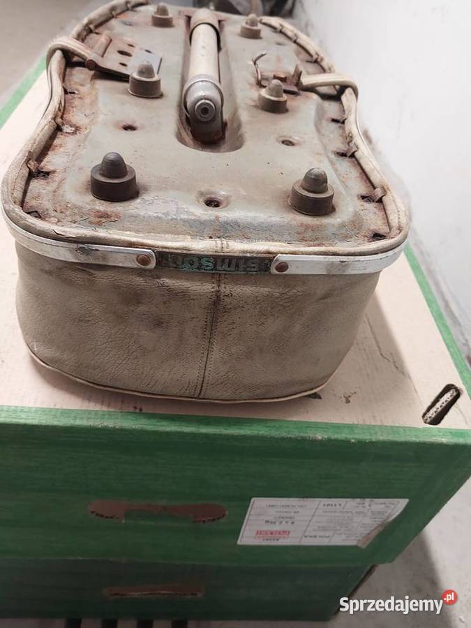 iwl berlin mz simson s50 s50 sr2 sr2 Awo Junak Wrocław