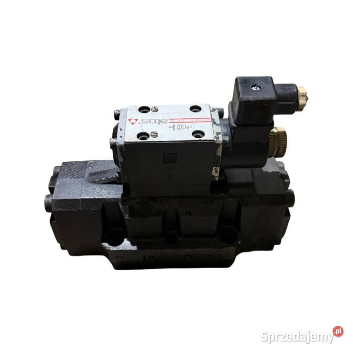 ATOS DHI06302 ATOS DHI06302 Zawór hydrauliczny Poznań sprzedam