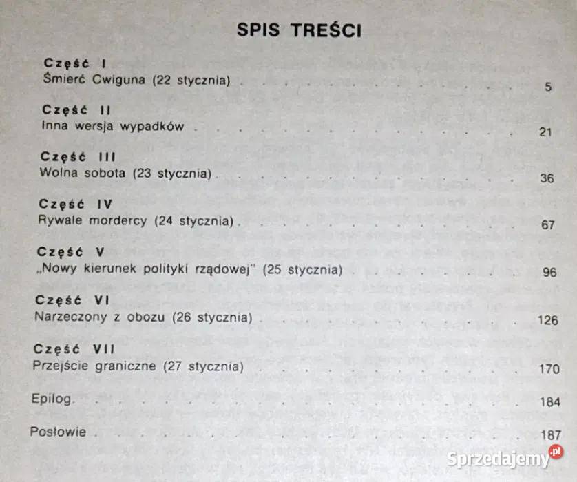 Plac Czerwony Fridrich Nieznanski Edward Topol Chełm