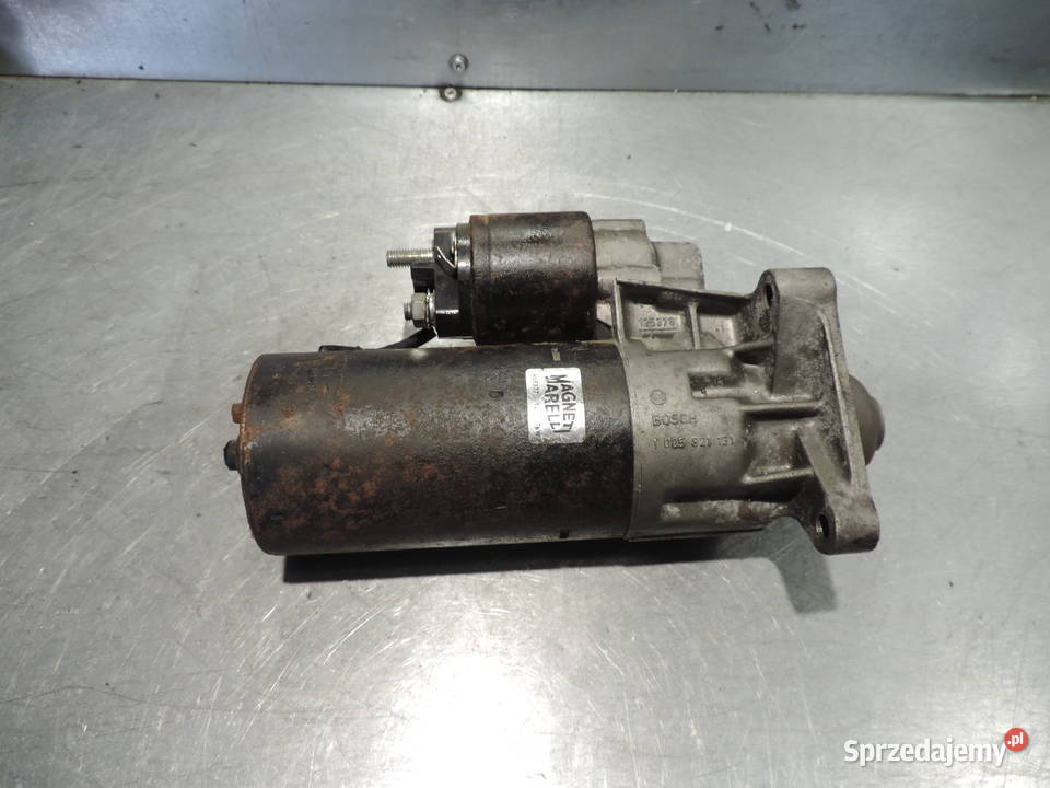 ROZRUSZNIK CITROEN BERLINGO 1 PEUGEOT PARTNER 20 Nowy Sącz