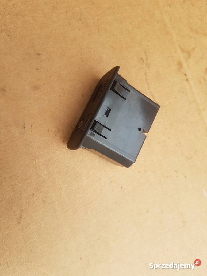 Subaru Forester 3 SH gniazdko aux usb Układ elektryczny Legnica