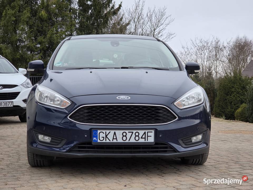 Ford Focus mk3 sprzedam