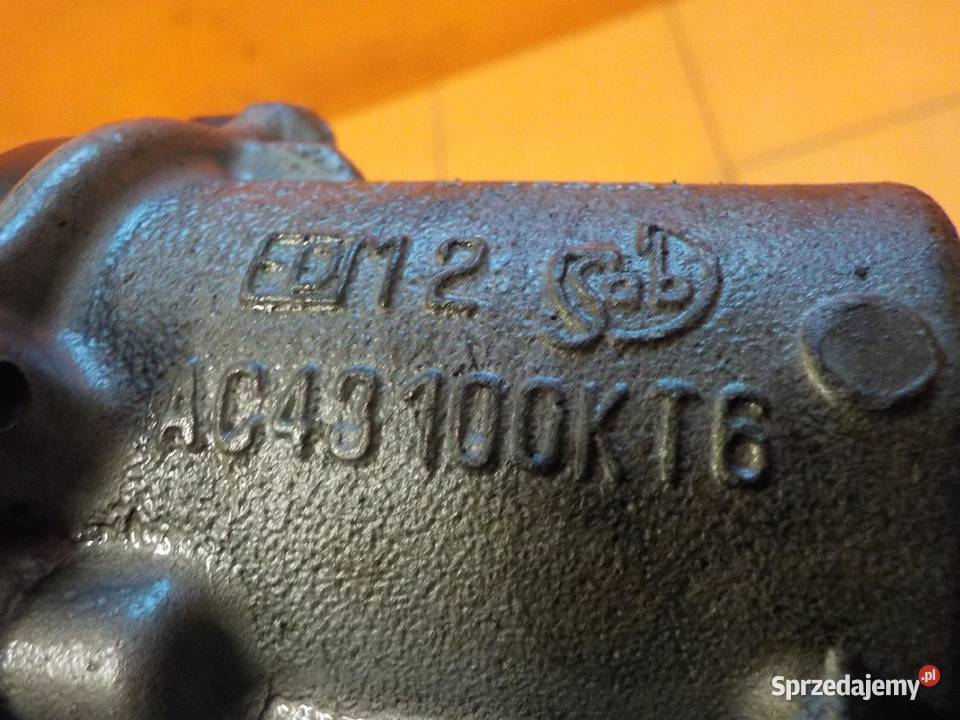 RANGE ROVER VOGUE 36 TDV8 08r 272 368DT zawor osobowe Recyrkulacja spalin EGR