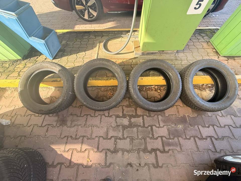 Opony Firestone R18 zima Sosnowiec