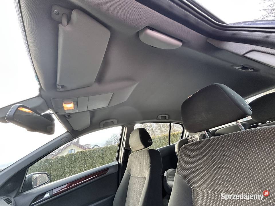 Opel Astra H gaz Jurczyce