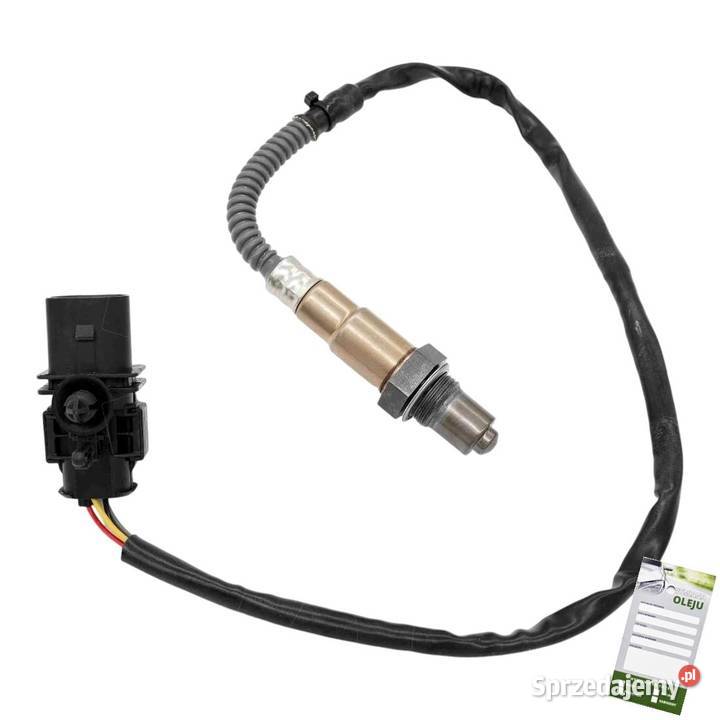 Sonda lambda do FORD S 2007 2008 2009 2010 2011