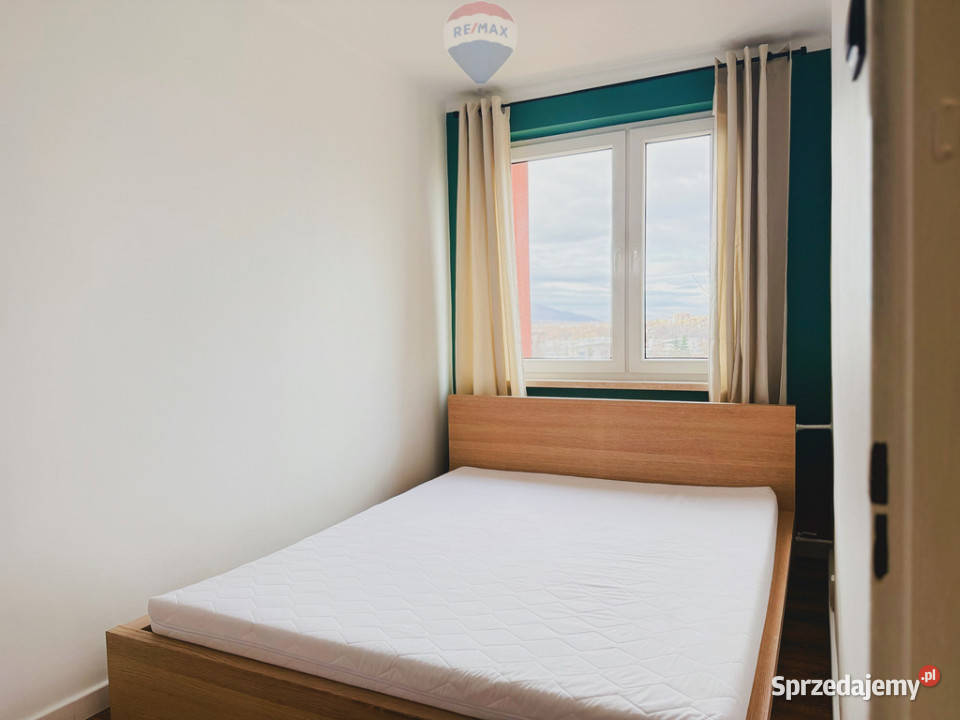 Mieszkanie dwupokojwe os Złote Łany Bielsko-Biała