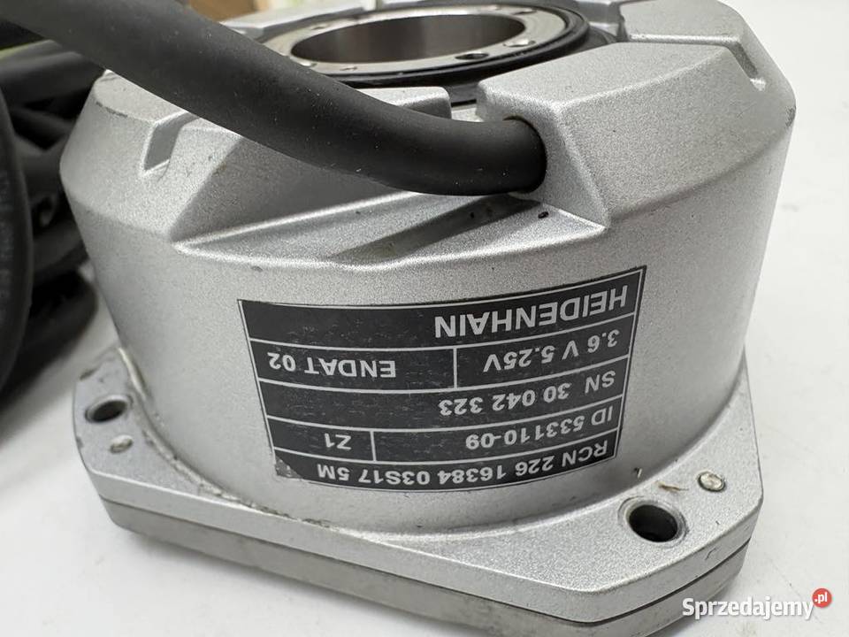 Heidenhain 53311003 Absolute encoder Warszawa