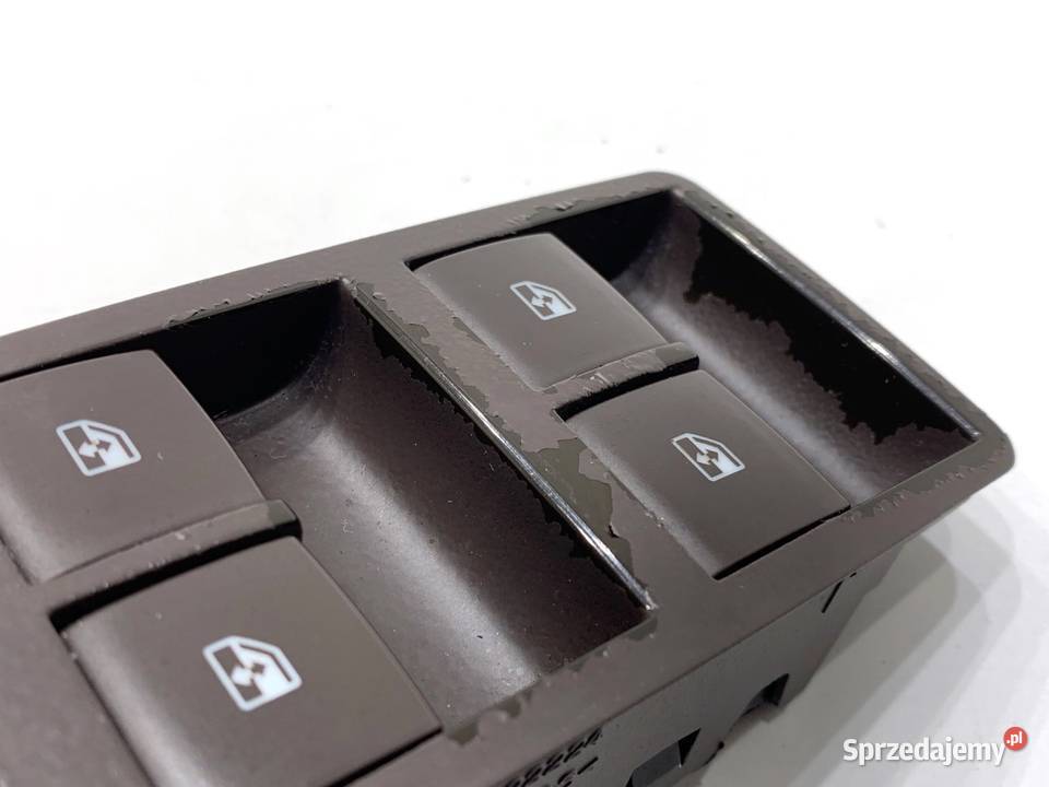 PRZEŁĄCZNIK SZYB OPEL INSIGNIA A 13305012 0817