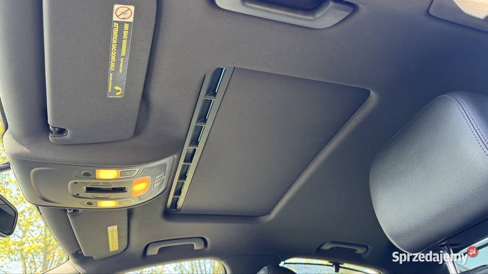 Audi A6 C7 quattro sedan lift 20tfsi Sline podgrzewane fotele Alwernia