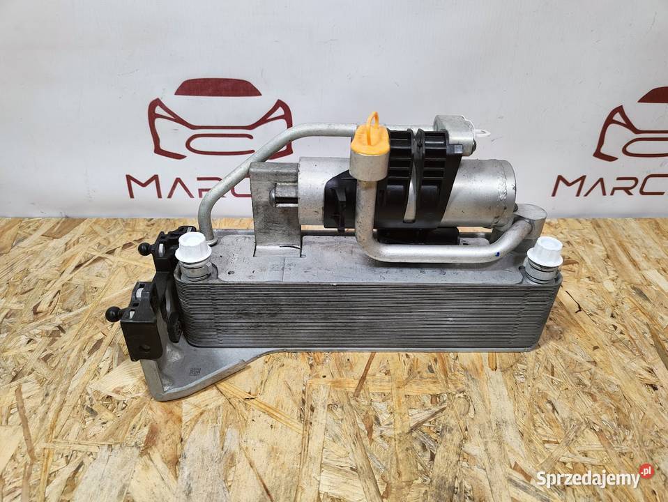 Osuszacz Skraplacz Klimatyzacji BMW 1 F20 F21 3 Osuszacze Pleszew