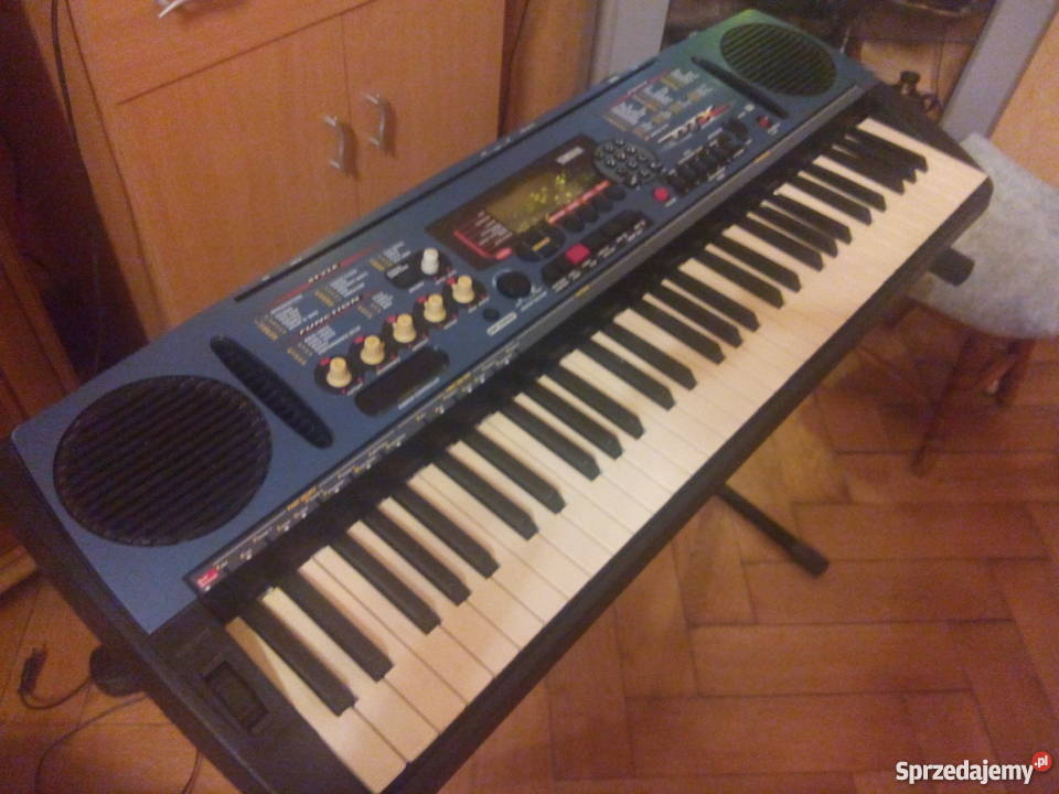 DJ Yamaha DJX Bydgoszcz sprzedam