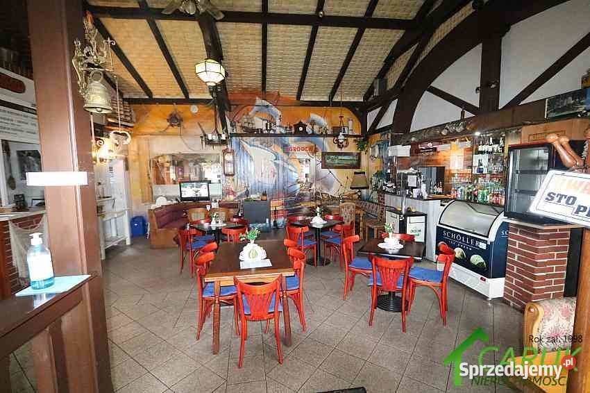 Do sprzedaży lokal Międzywodzie Szkolna