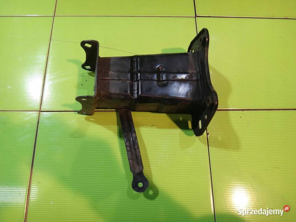 ML II W164 08r odboj strefa zgniotu lewa przod Suków