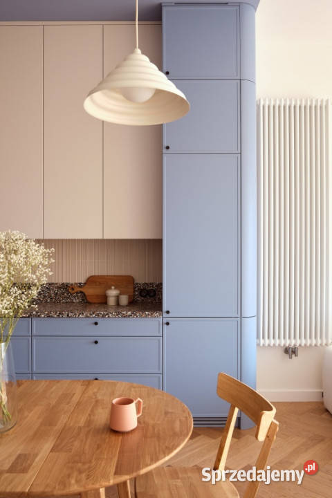 Wyjątkowy dwupoziomowy apartament premium na Wrocław sprzedam