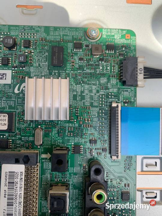 Płyta glowna bn9407207J Gościeradów Ukazowy