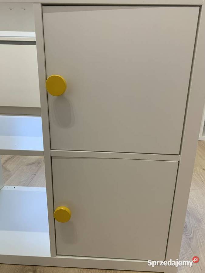 Regał Ikea 77cm Meble