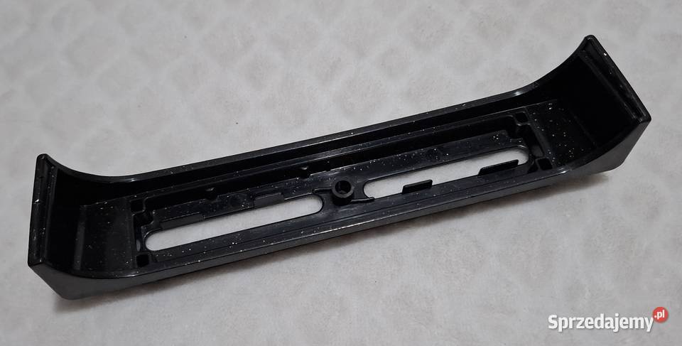 Podstawa zwijacza przewodu zasilania bez wkrętu Czeladź