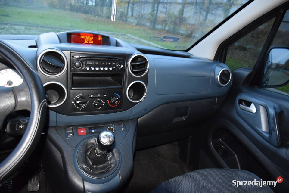 zamiana na osobowe dostawcze usługi budowlane Poznań sprzedam