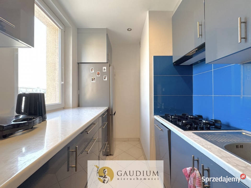 Mieszkanie 2 pokoje Wyzwolenia I Nowy Port Sprzedaż pomorskie