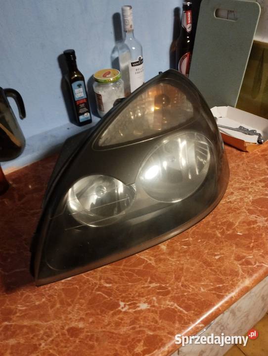 Lampa Clio 2lift Thalia lewa Sosnowiec sprzedam