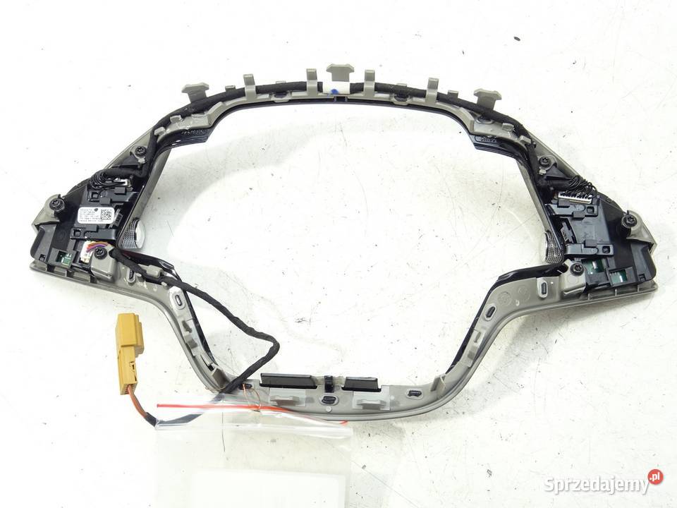 PRZEŁĄCZNIKI KIEROWNICY MULTIFUNKCJA SKODA