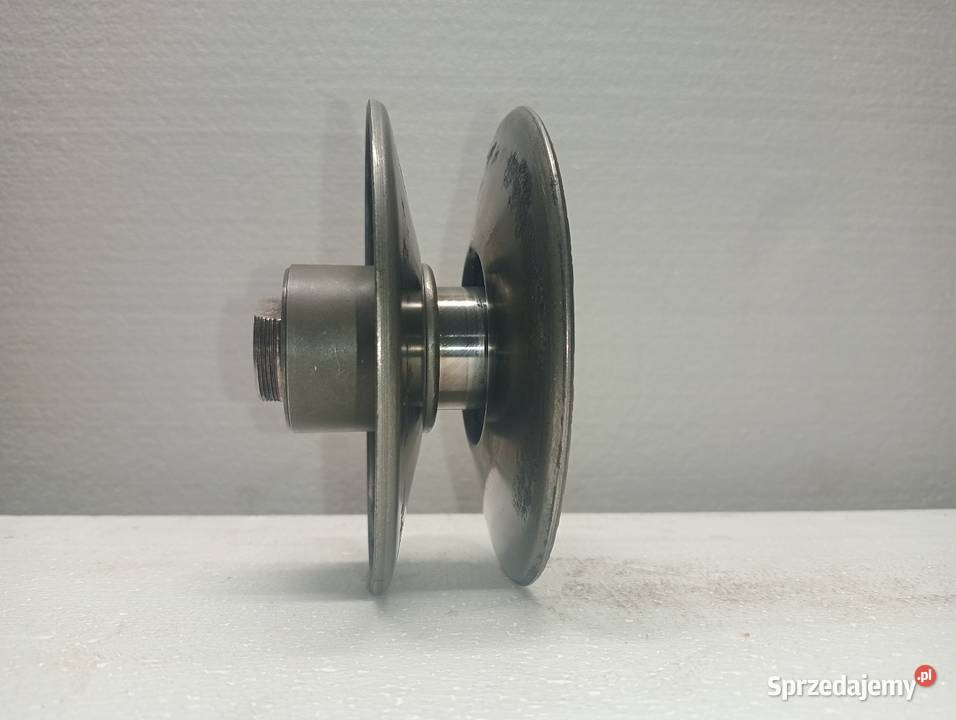 Piaggio Typhoon korektor momentu obrotowego śląskie Częstochowa