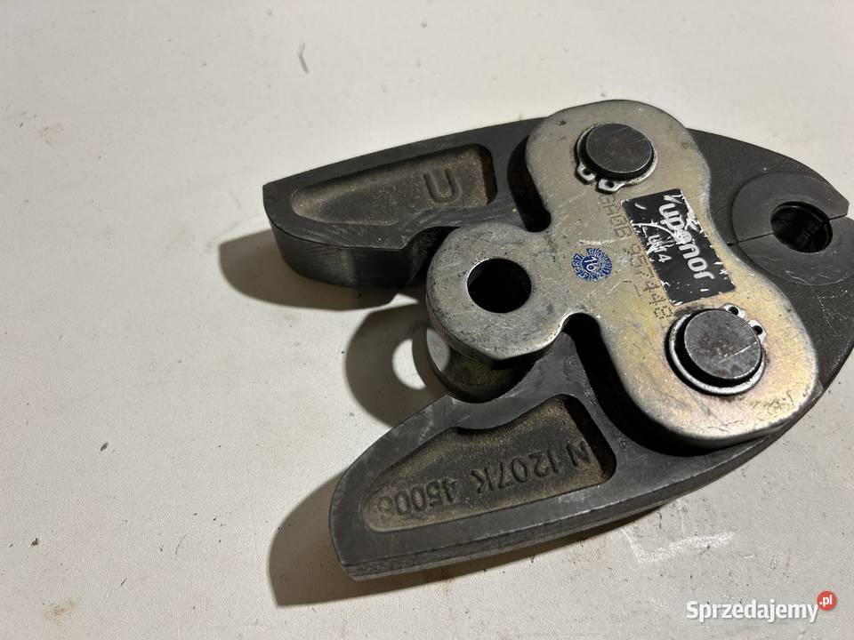 UPONOR U 14 REMS SZCZĘKI małopolskie sprzedam