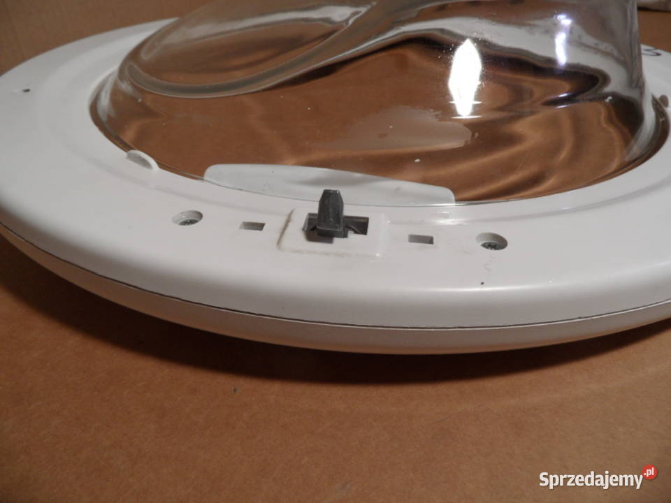 drzwi pralki candy GOY 105TXT slim 33 Strawczyn sprzedam