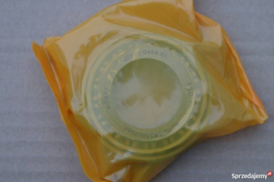 HYUNDAI KIA ŁOŻYSKO SKRZYNI BIEGÓW 43219 24300 Bieleń