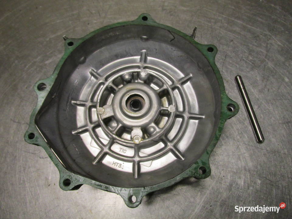 Dekiel wysprzęglik Honda ST 1100 Pan European Sandomierz