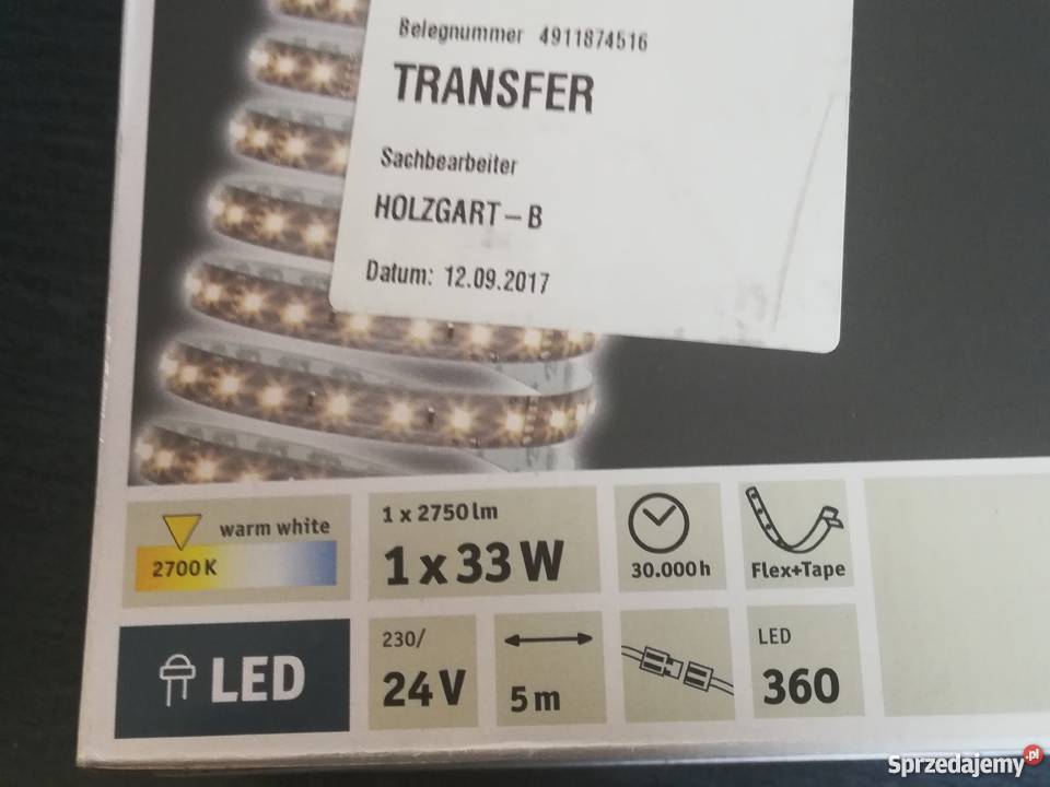 Paulmann MaxLED Wrocław