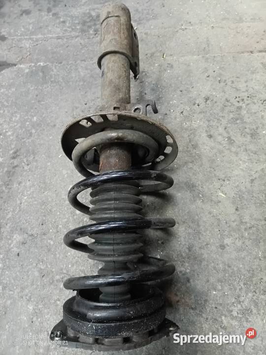 Macpherson Amortyzator przód Megane III Coupe 14 śląskie Zabrze sprzedam