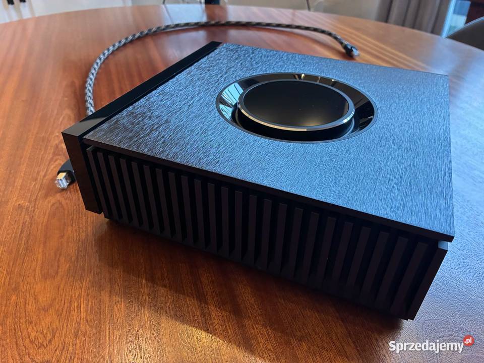 Naim Audio Uniti DARMOWA WYSYŁKA i dodatkowy małopolskie Kraków sprzedam