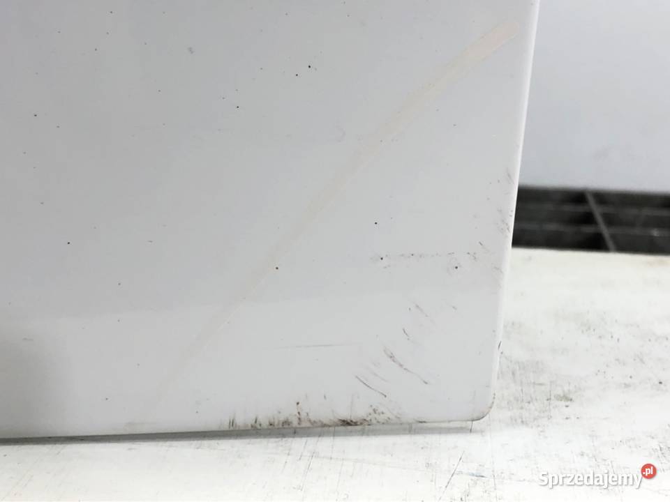 KLAPA TYŁ SKODA CITIGO Hatchback 1119 TYLNA