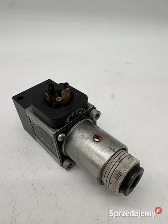 Rexroth R901106259 HED 8 OA20100K14A Pressure mazowieckie Warszawa