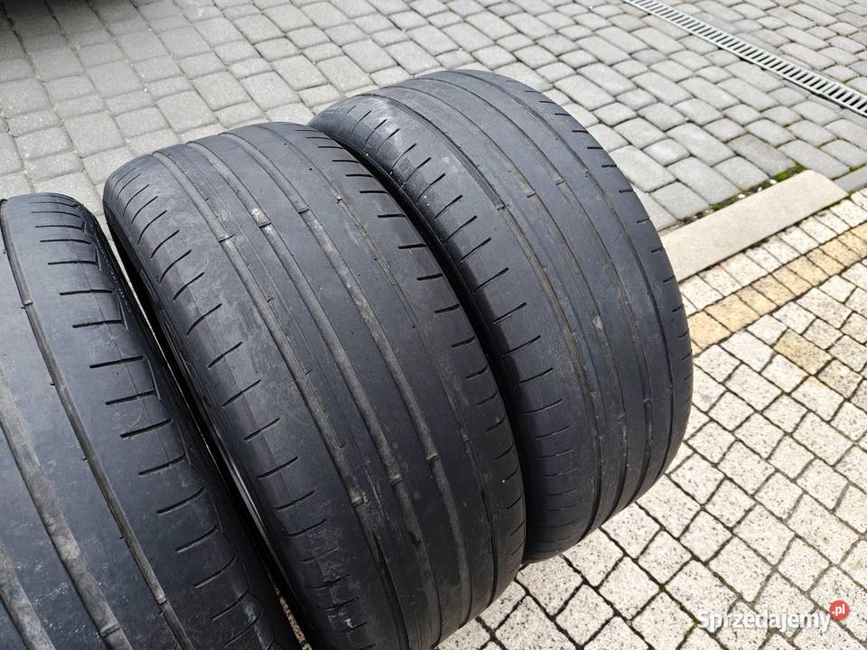 Felgi aluminiowe koła alufelgi Oryginał Opel Niegowonice