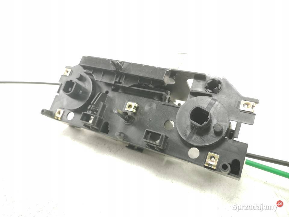 LINKI PANEL STEROWANIA NAWIEWU FIAT MAREA 2002