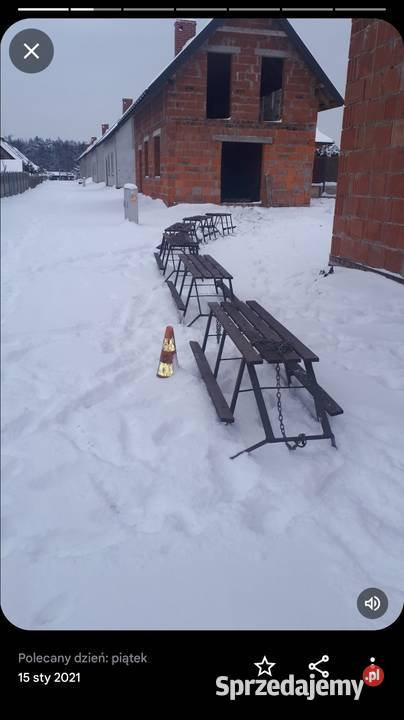 Sanki na kulig okazja śląskie