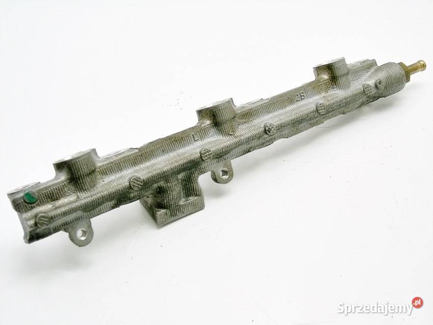 LISTWA WTRYSKOWA 30 V6 VVTI GS300 IS300 CROWN Sosnowiec sprzedam
