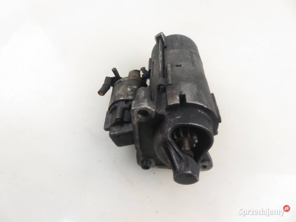 ROZRUSZNIK PEUGEOT EXPERT II 16 HDi 90 16V sprzedam