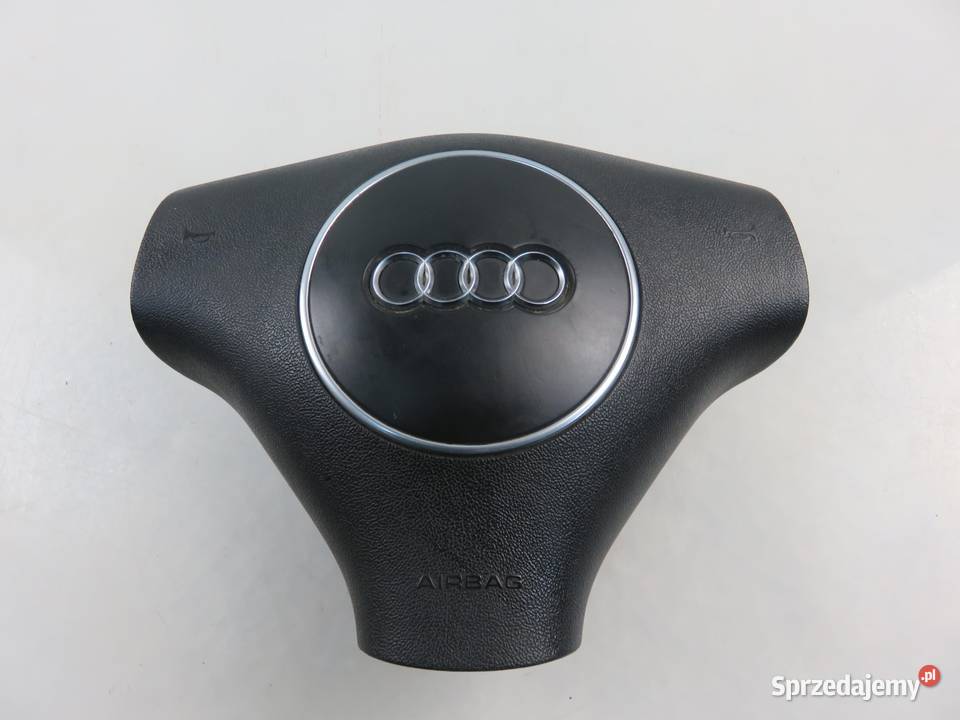 PODUSZKA KIEROWCY AUDI A4 B6 8E0880201S