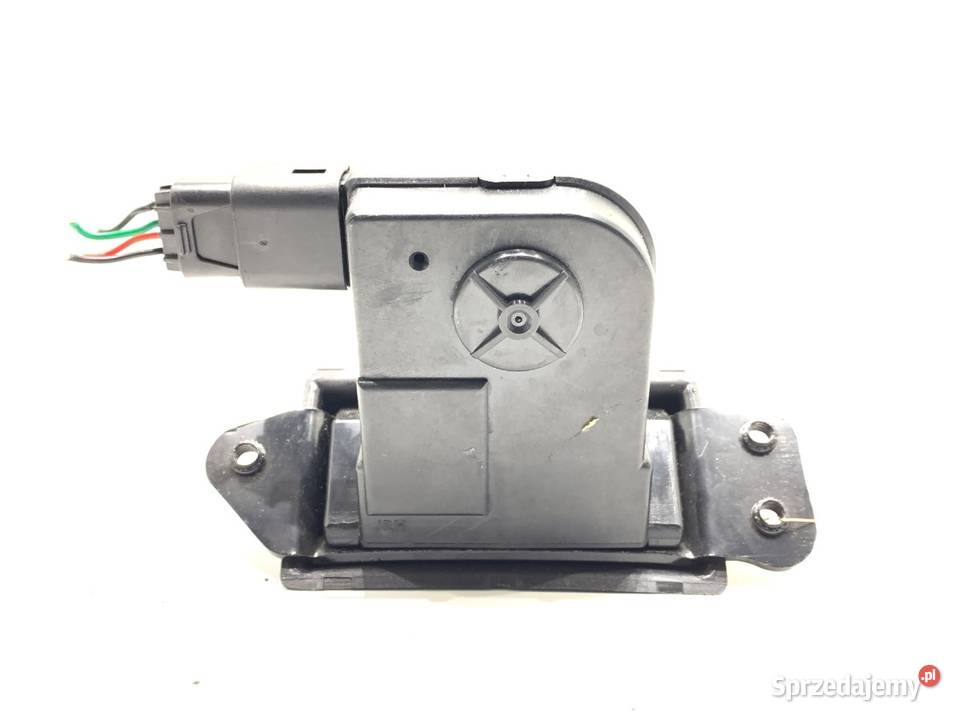 ZAMEK KLAPY TYŁ HYUNDAI i40 Kombi