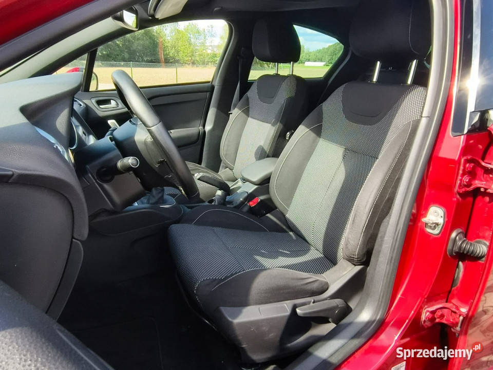 Citroen DS4 16 ehdi 112 6biegów ekonomiczny manualna małopolskie Kęty sprzedam