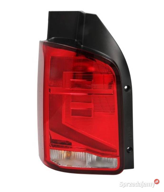 Volkswagen T61 19 Lampa tylna lewa NOWA Łódź