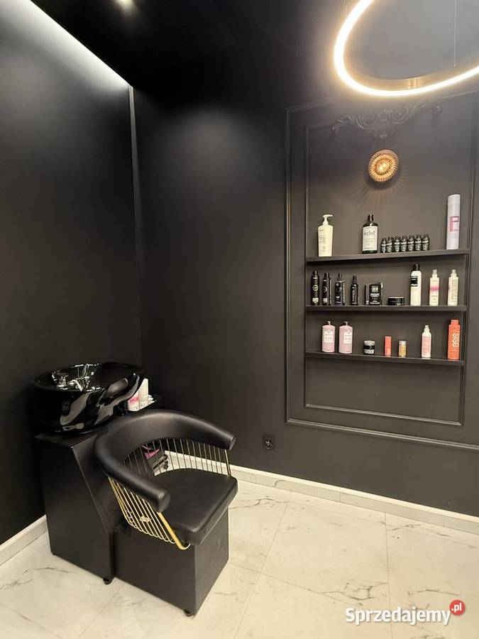 OKAZJA Sprzedam gotowy dochodowy salon urody w kujawsko-pomorskie Bydgoszcz