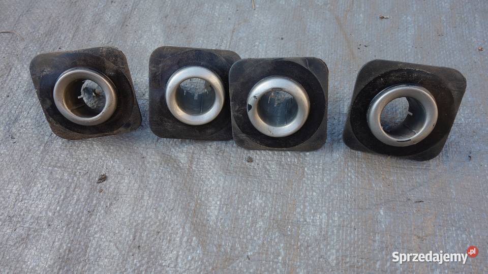 VW T5 KOSZYK UCHWYT CZUJNIKA PDC śląskie Ruda Śląska sprzedam