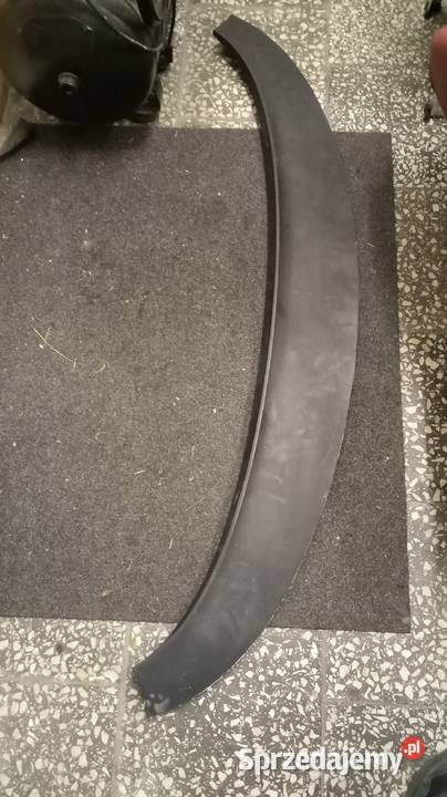 Podszybie dysze spryskiwacza Seat Altea Toledo Nowy Sącz sprzedam