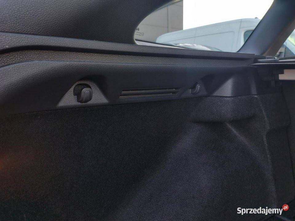 HYUNDAI i30 2021r 15 DPI Salon Asystenci LED wielkopolskie Poznań sprzedam