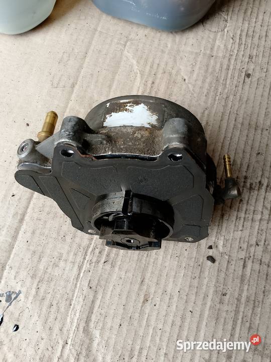 Opel 20 tdci vacum pompa oryginalna sprawna